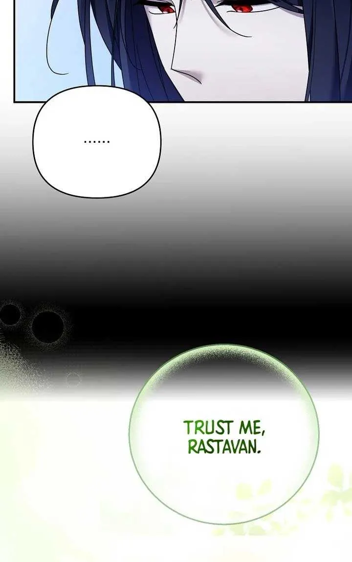 A Terminally Ill Villainess Refuses to Be Adopted Chapter 60 page 9 - 
