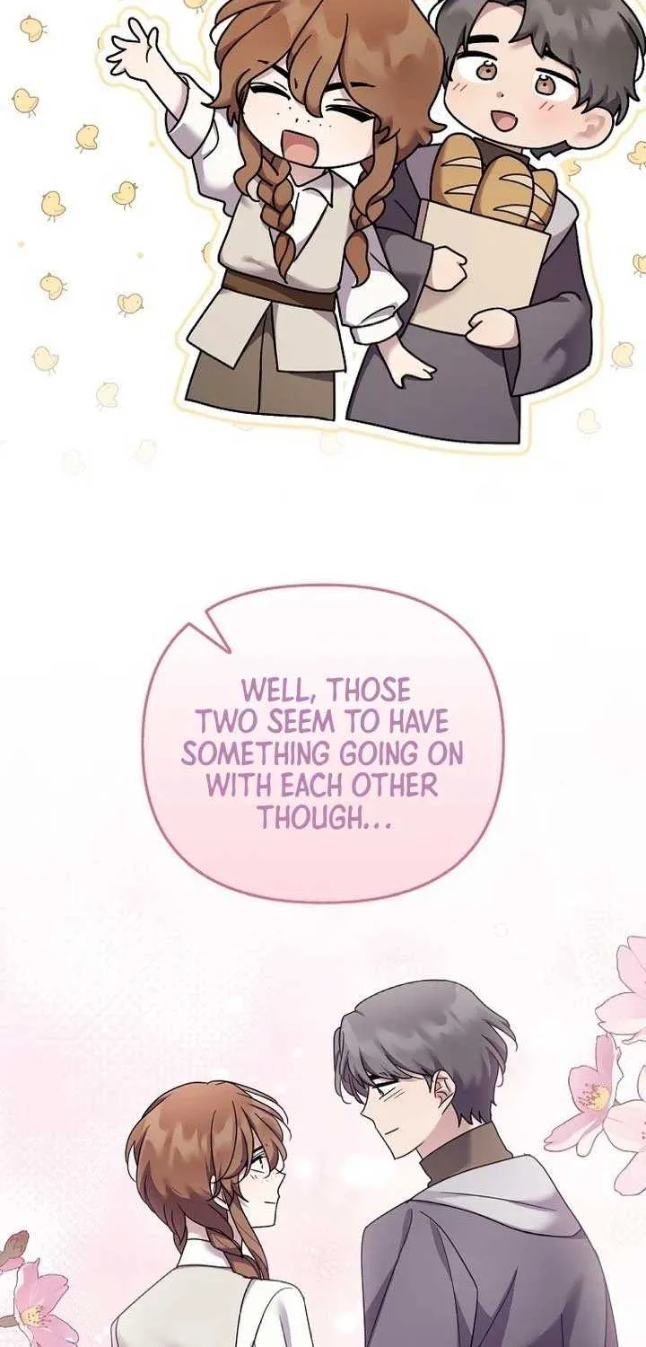 A Terminally Ill Villainess Refuses to Be Adopted Chapter 61 page 14 - 