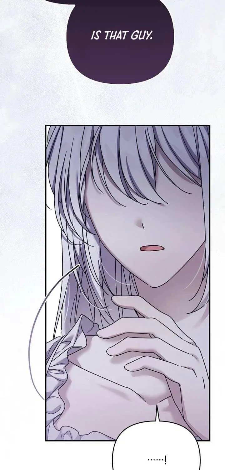 A Terminally Ill Villainess Refuses to Be Adopted Chapter 61 page 17 - 