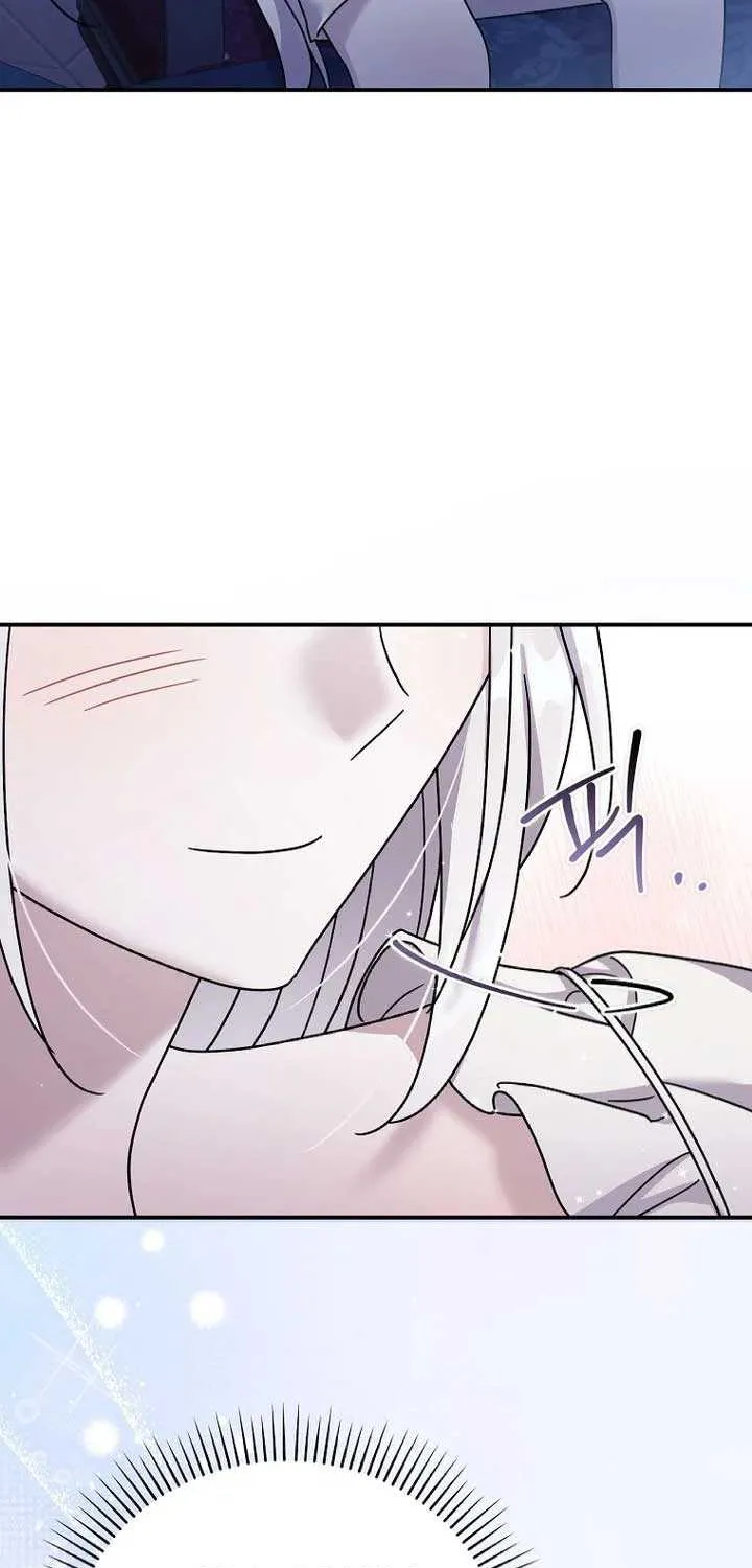 A Terminally Ill Villainess Refuses to Be Adopted Chapter 61 page 22 - 