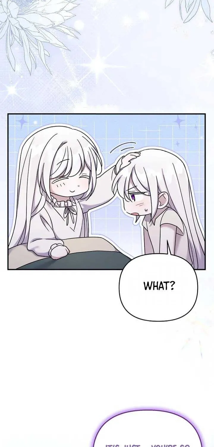 A Terminally Ill Villainess Refuses to Be Adopted Chapter 61 page 25 - 