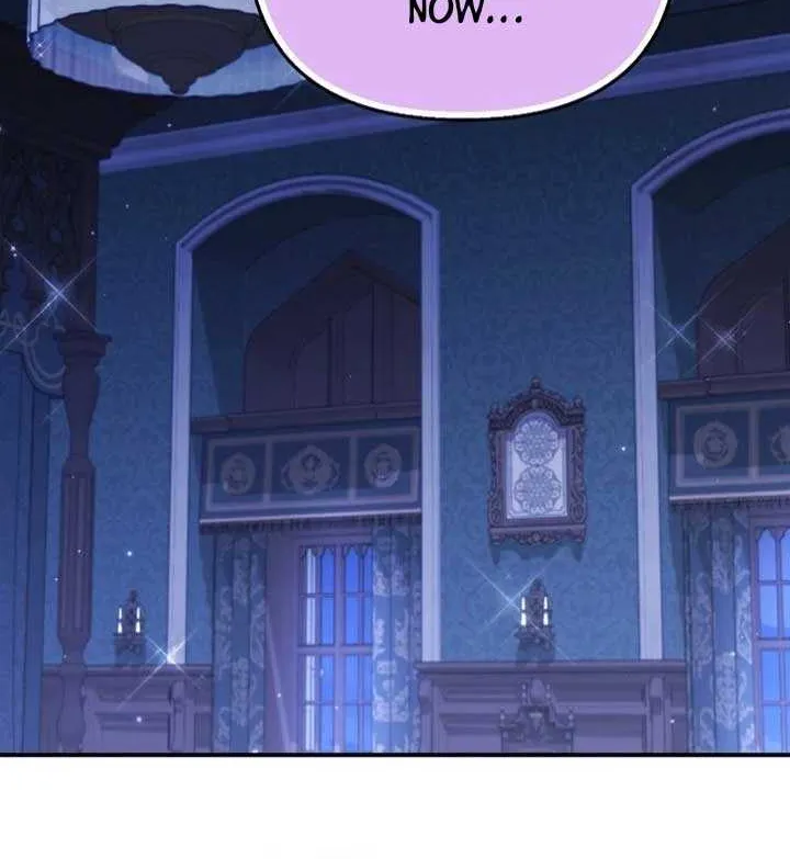 A Terminally Ill Villainess Refuses to Be Adopted Chapter 61 page 29 - 
