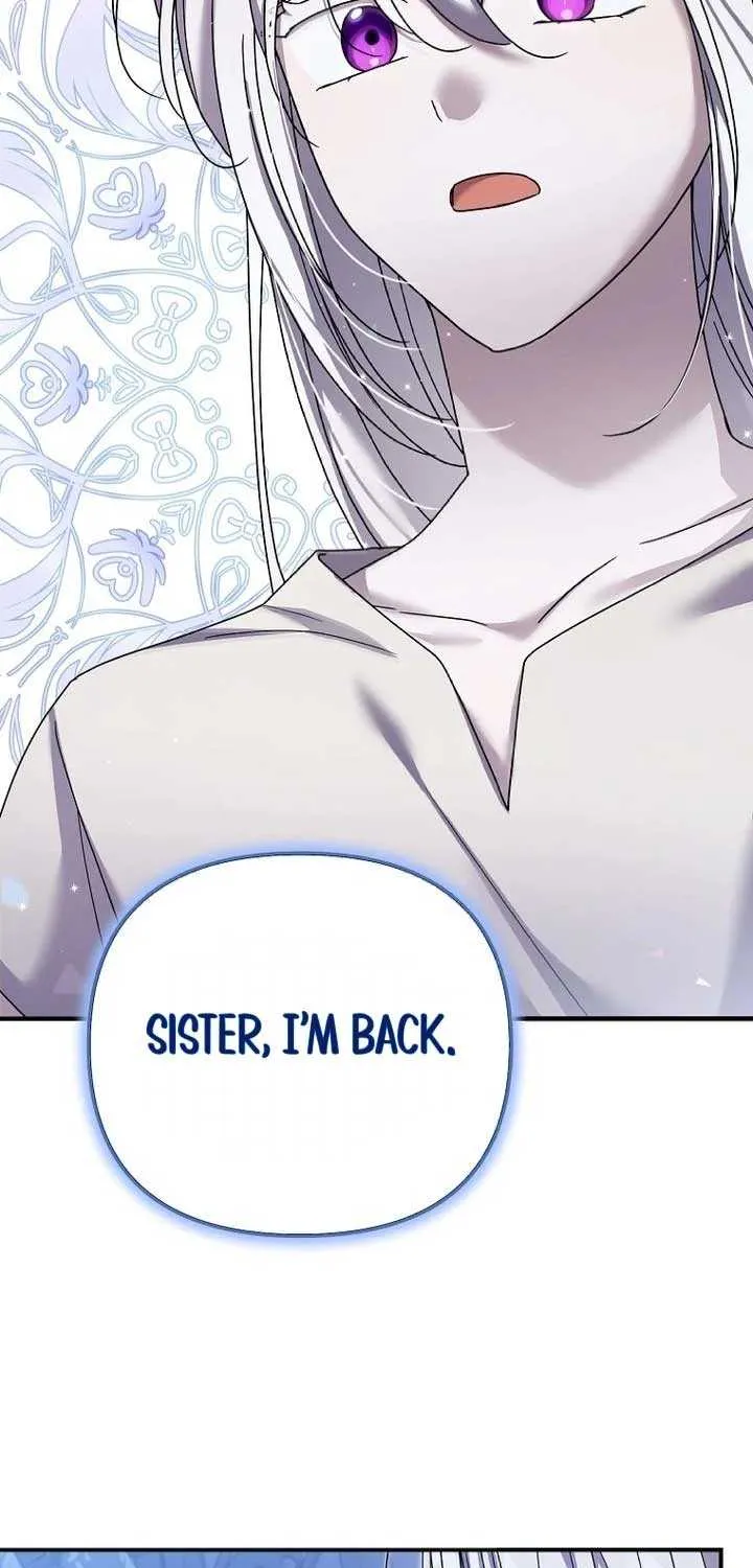 A Terminally Ill Villainess Refuses to Be Adopted Chapter 61 page 4 - 