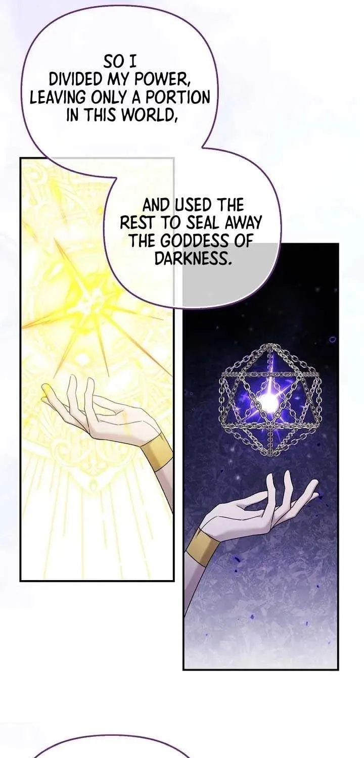 A Terminally Ill Villainess Refuses to Be Adopted Chapter 61 page 40 - 