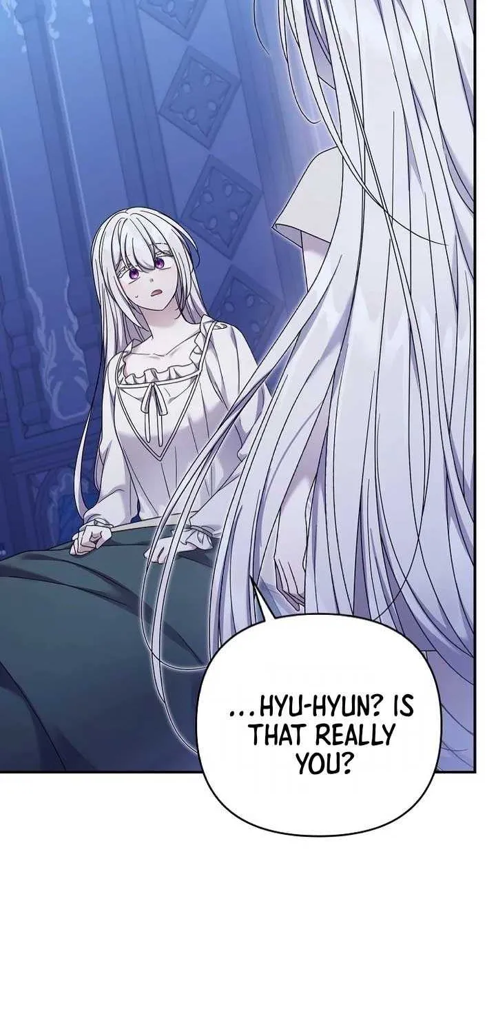 A Terminally Ill Villainess Refuses to Be Adopted Chapter 61 page 5 - 