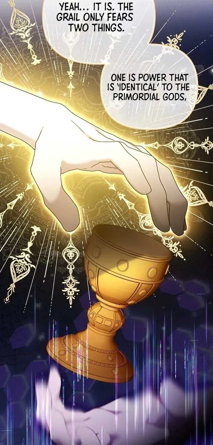 A Terminally Ill Villainess Refuses to Be Adopted Chapter 61 page 48 - 