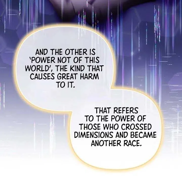 A Terminally Ill Villainess Refuses to Be Adopted Chapter 61 page 49 - 