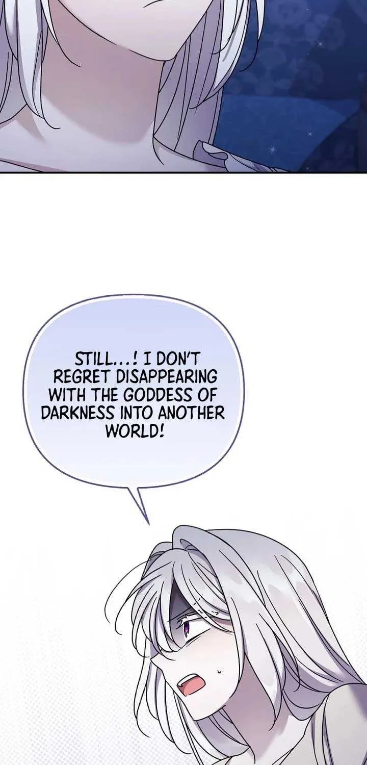 A Terminally Ill Villainess Refuses to Be Adopted Chapter 61 page 57 - 