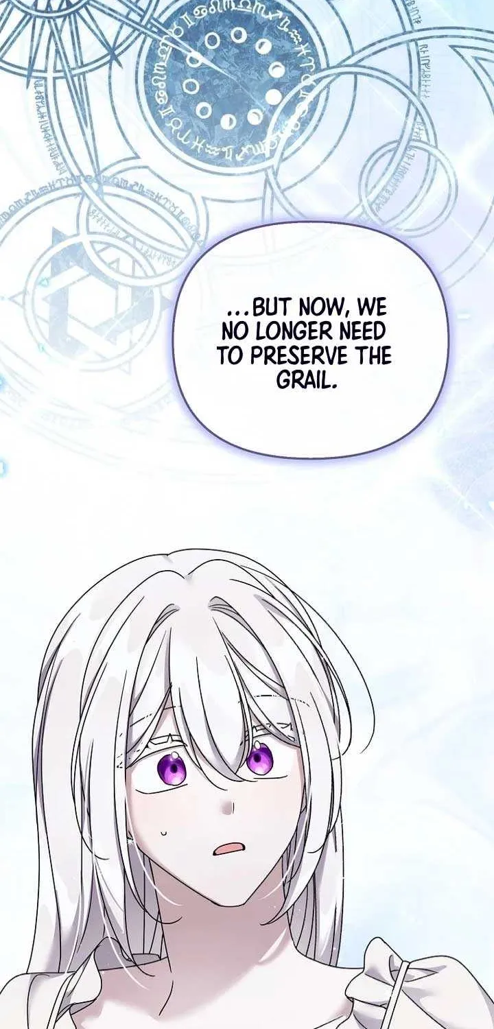 A Terminally Ill Villainess Refuses to Be Adopted Chapter 61 page 63 - 
