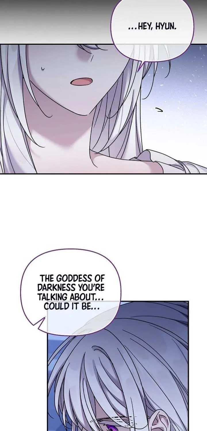 A Terminally Ill Villainess Refuses to Be Adopted Chapter 61 page 67 - 