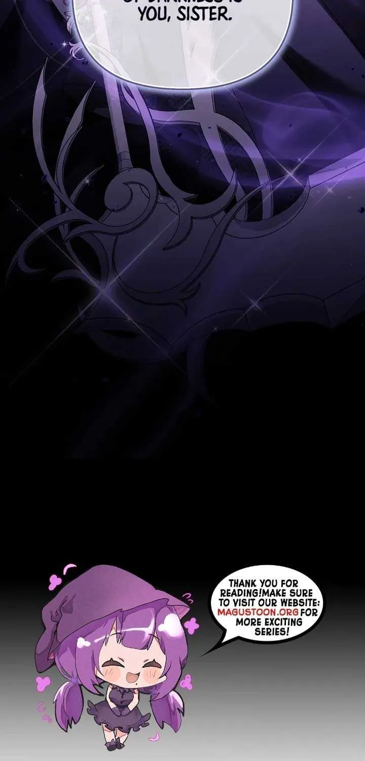 A Terminally Ill Villainess Refuses to Be Adopted Chapter 61 page 71 - 
