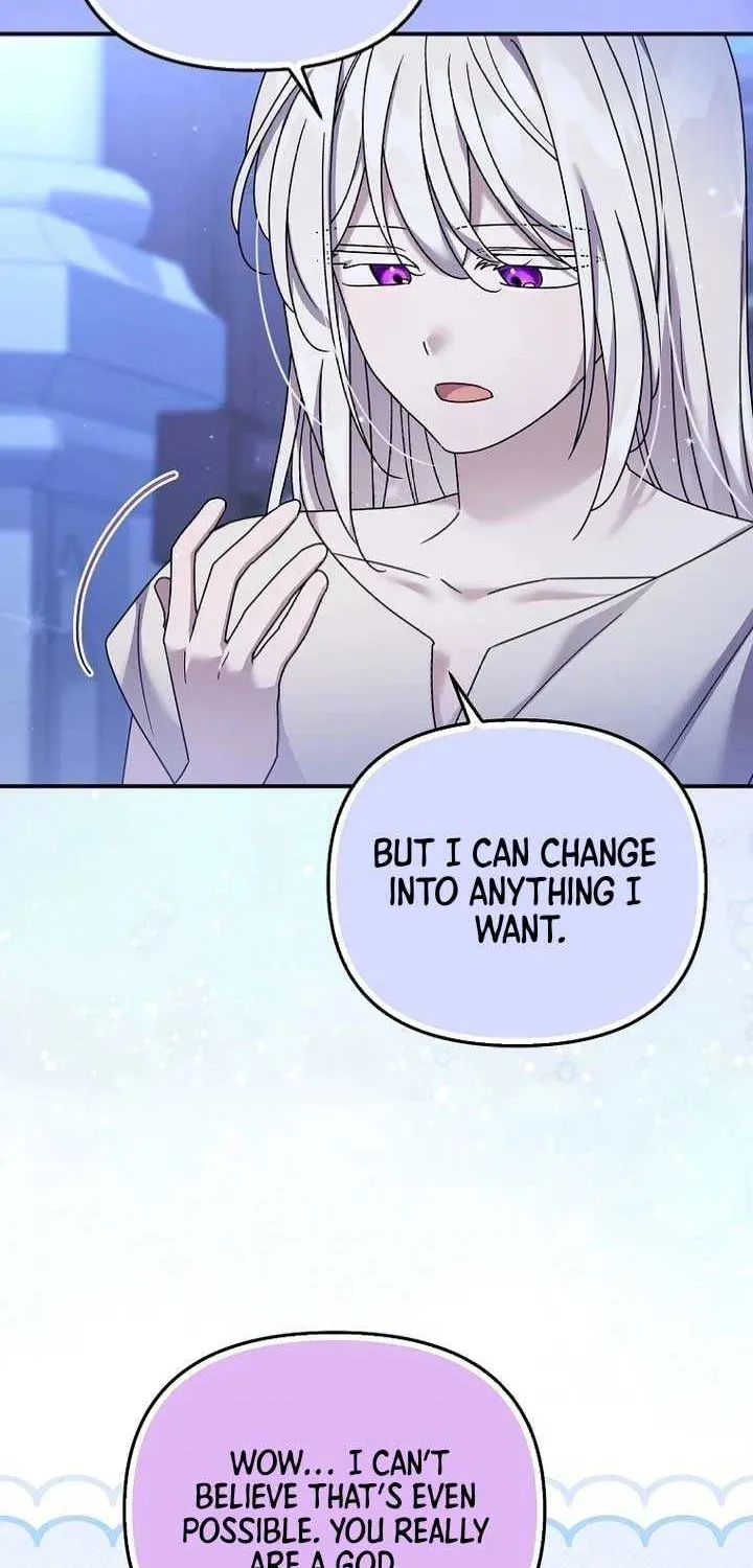 A Terminally Ill Villainess Refuses to Be Adopted Chapter 61 page 9 - 