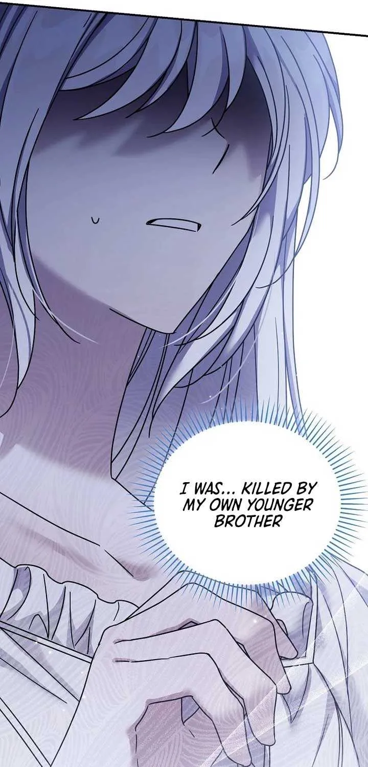 A Terminally Ill Villainess Refuses to Be Adopted Chapter 62 page 11 - 