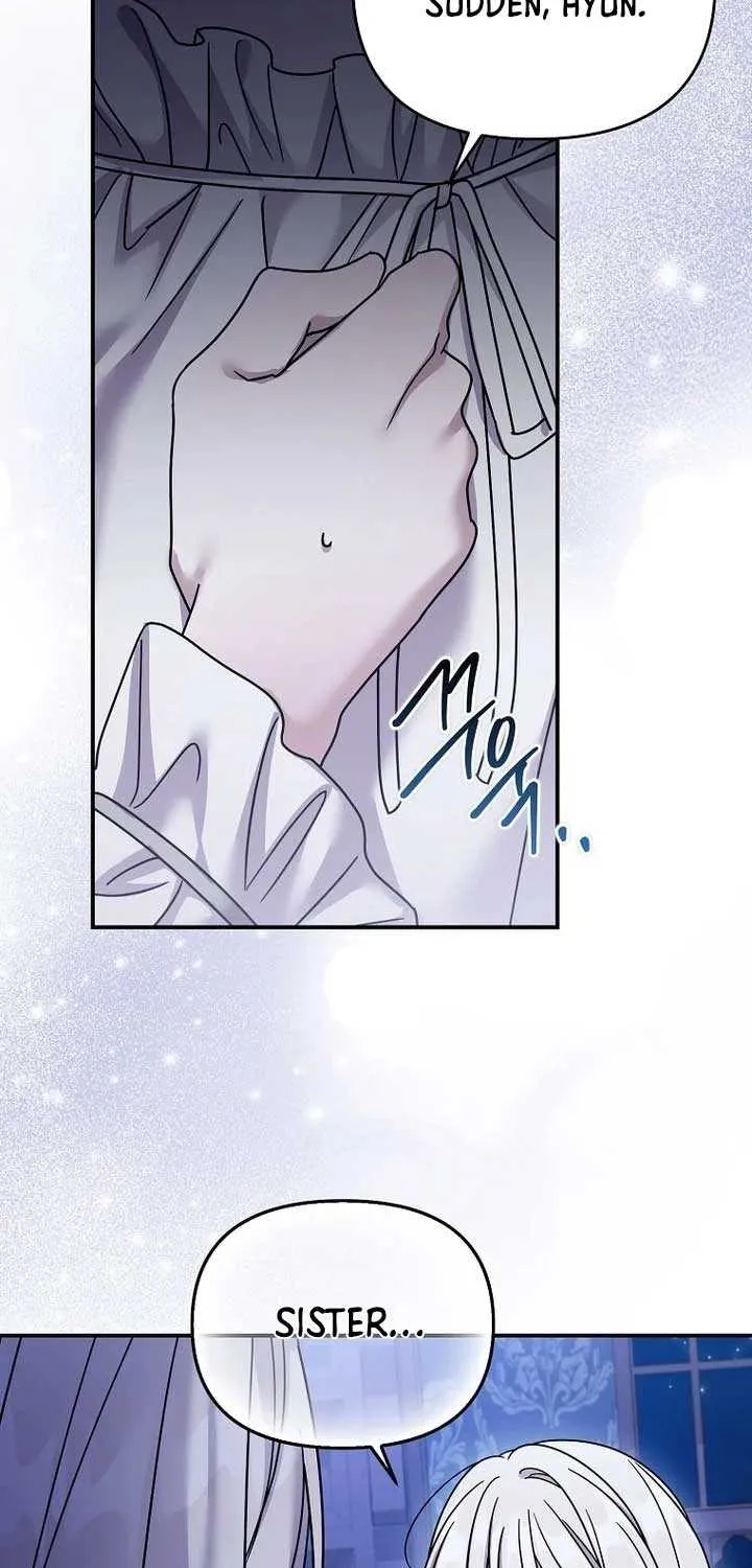 A Terminally Ill Villainess Refuses to Be Adopted Chapter 62 page 13 - 