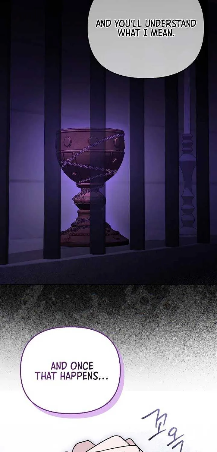 A Terminally Ill Villainess Refuses to Be Adopted Chapter 62 page 17 - 