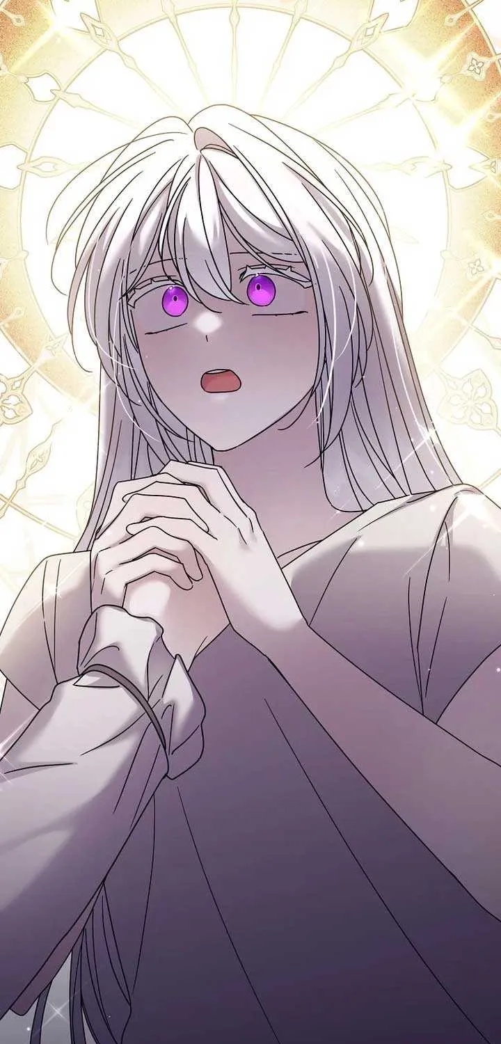 A Terminally Ill Villainess Refuses to Be Adopted Chapter 62 page 19 - 