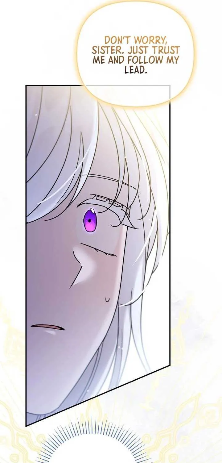 A Terminally Ill Villainess Refuses to Be Adopted Chapter 62 page 21 - 