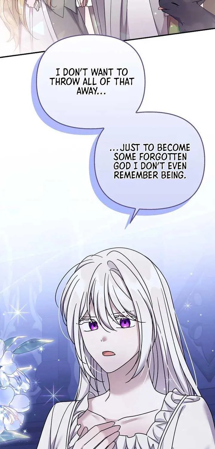 A Terminally Ill Villainess Refuses to Be Adopted Chapter 62 page 25 - 