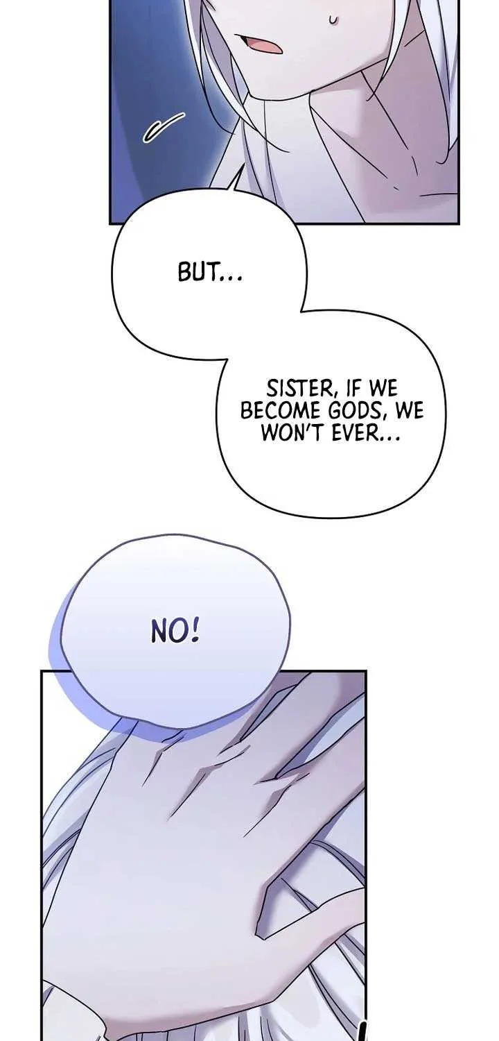A Terminally Ill Villainess Refuses to Be Adopted Chapter 62 page 27 - 