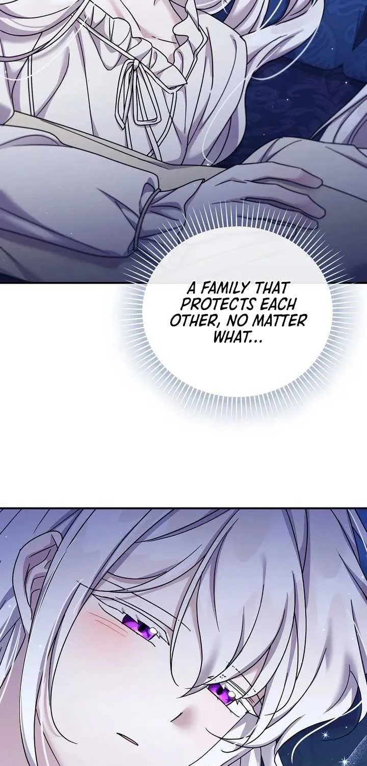 A Terminally Ill Villainess Refuses to Be Adopted Chapter 62 page 45 - 