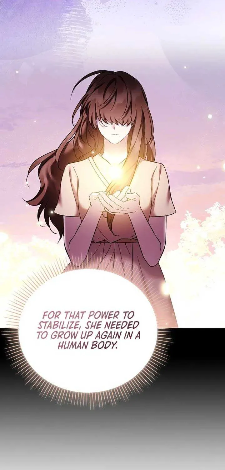 A Terminally Ill Villainess Refuses to Be Adopted Chapter 62 page 53 - 