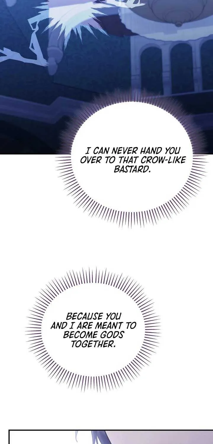 A Terminally Ill Villainess Refuses to Be Adopted Chapter 62 page 56 - 