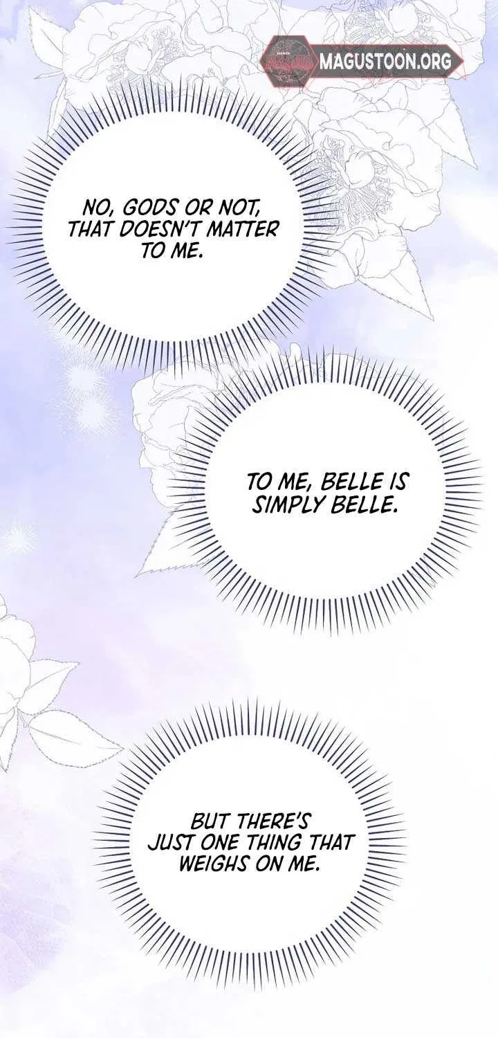 A Terminally Ill Villainess Refuses to Be Adopted Chapter 62 page 61 - 