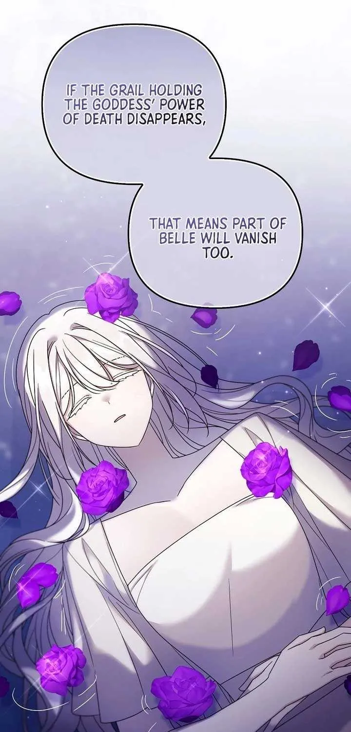 A Terminally Ill Villainess Refuses to Be Adopted Chapter 62 page 62 - 
