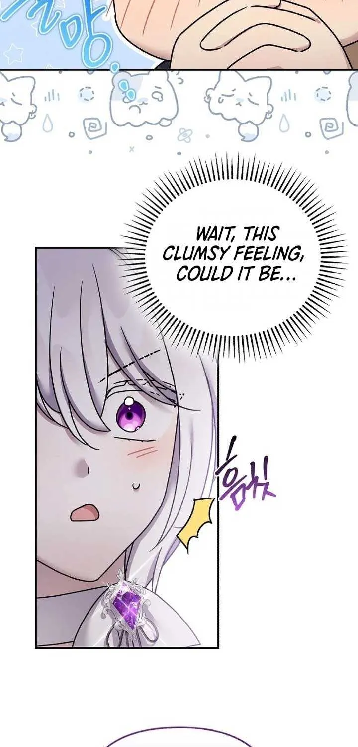 A Terminally Ill Villainess Refuses to Be Adopted Chapter 63 page 15 - 