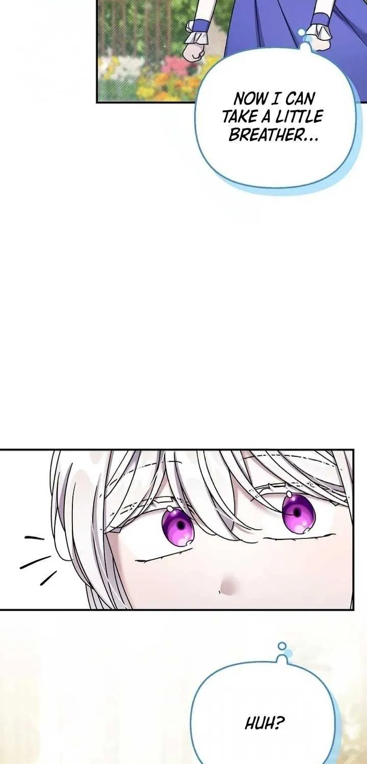 A Terminally Ill Villainess Refuses to Be Adopted Chapter 63 page 23 - 