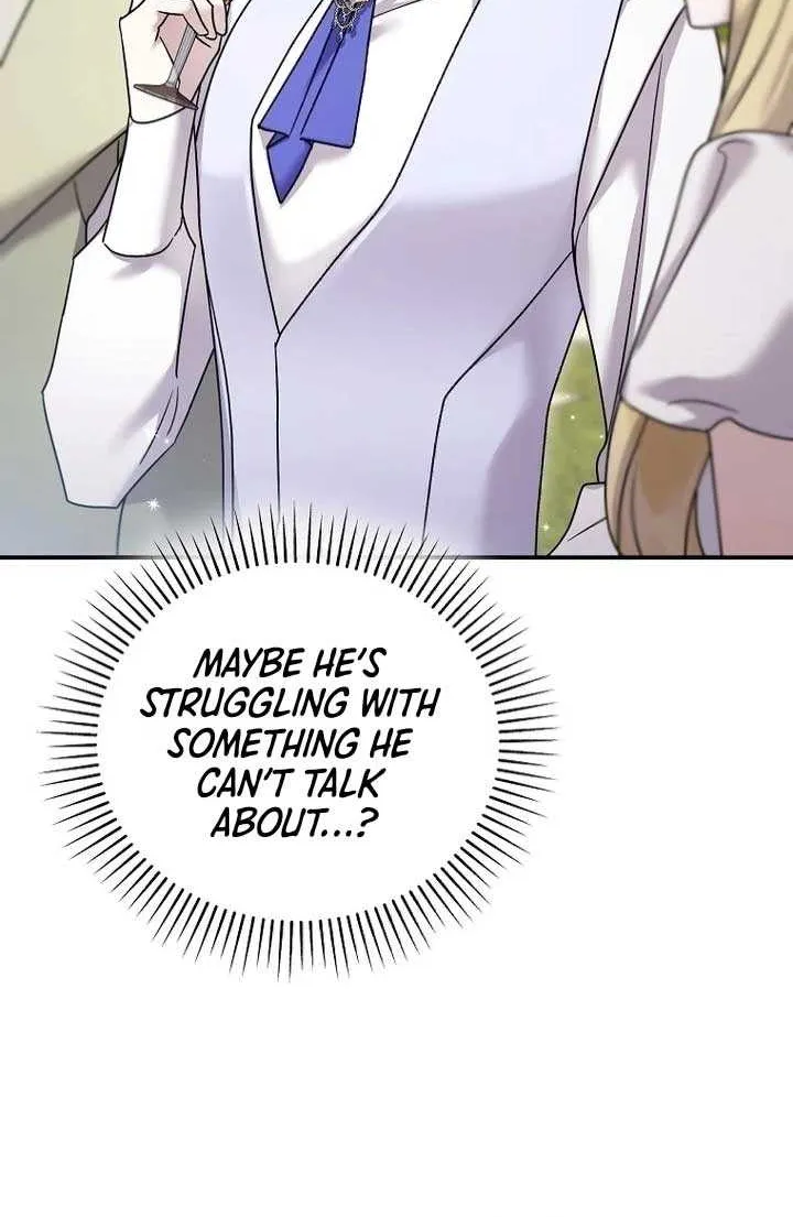 A Terminally Ill Villainess Refuses to Be Adopted Chapter 63 page 30 - 
