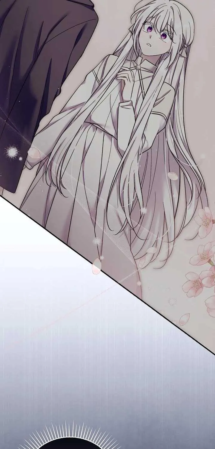 A Terminally Ill Villainess Refuses to Be Adopted Chapter 63 page 44 - 