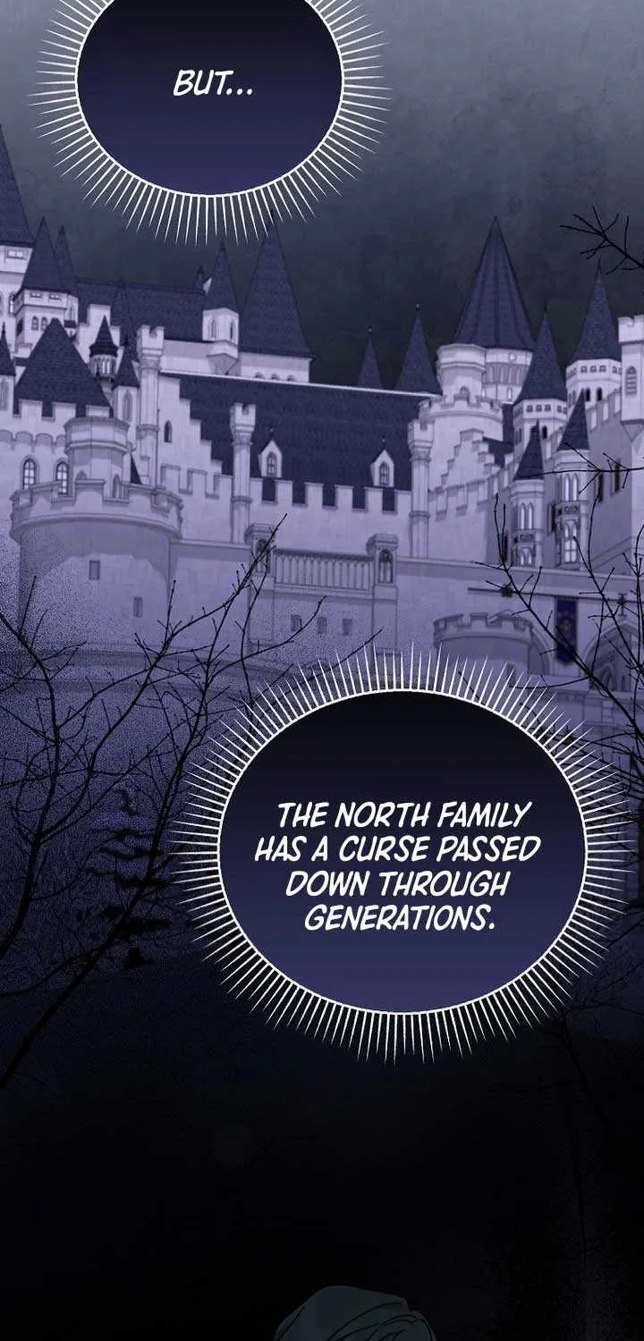 A Terminally Ill Villainess Refuses to Be Adopted Chapter 63 page 45 - 