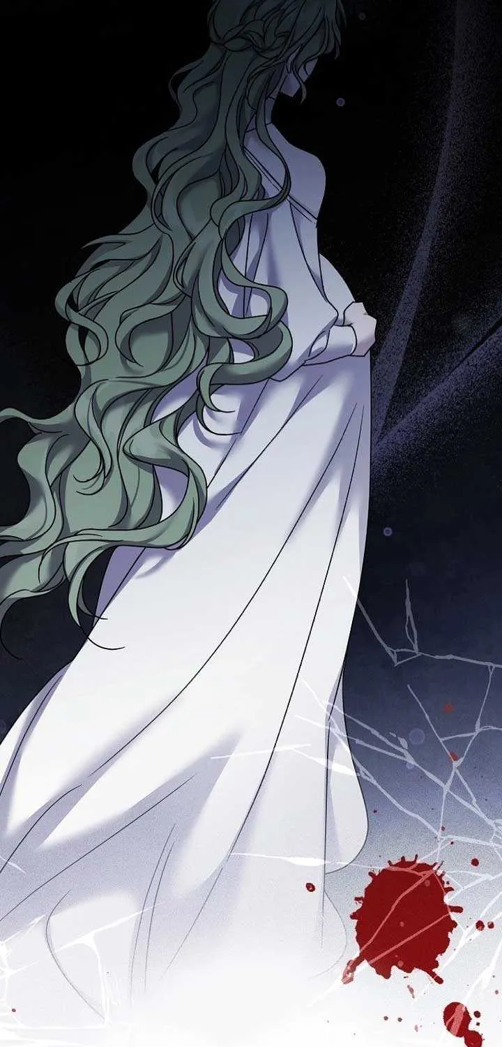 A Terminally Ill Villainess Refuses to Be Adopted Chapter 63 page 46 - 