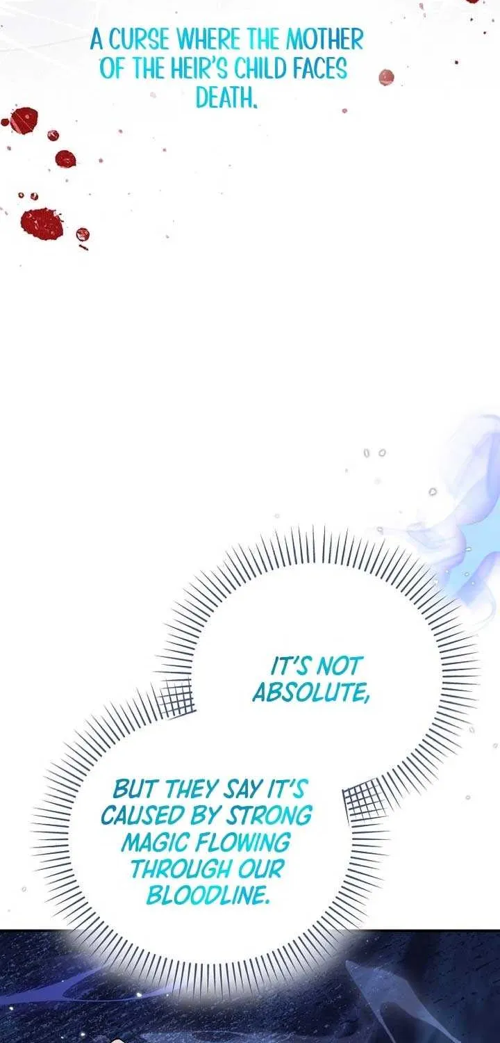 A Terminally Ill Villainess Refuses to Be Adopted Chapter 63 page 47 - 