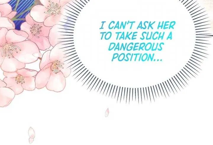 A Terminally Ill Villainess Refuses to Be Adopted Chapter 63 page 50 - 