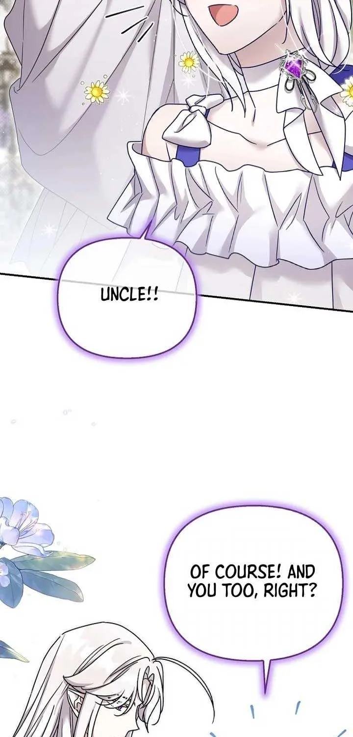 A Terminally Ill Villainess Refuses to Be Adopted Chapter 63 page 53 - 