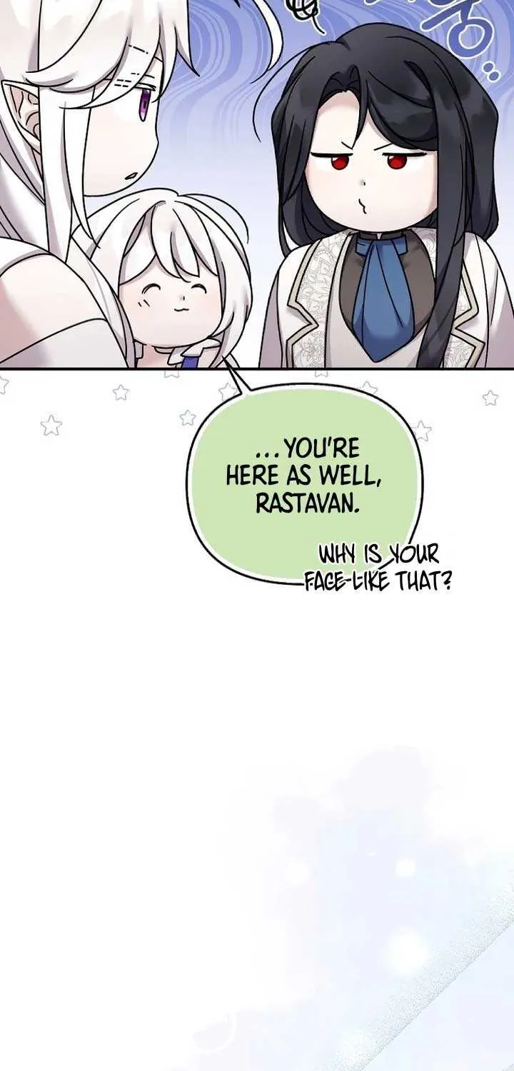 A Terminally Ill Villainess Refuses to Be Adopted Chapter 63 page 55 - 