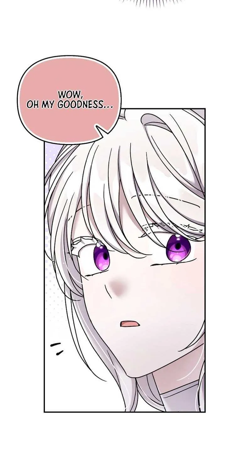 A Terminally Ill Villainess Refuses to Be Adopted Chapter 64 page 11 - 