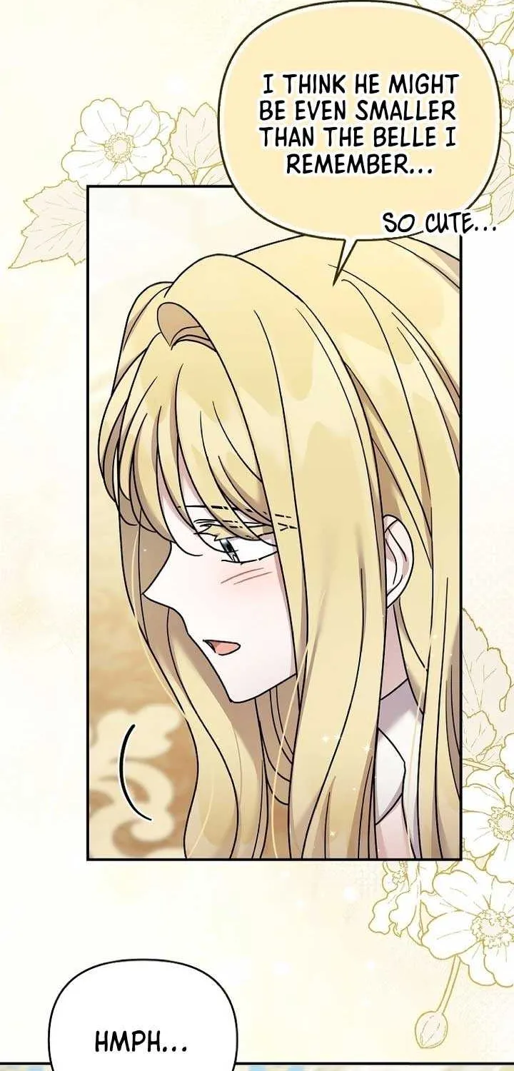 A Terminally Ill Villainess Refuses to Be Adopted Chapter 64 page 13 - 