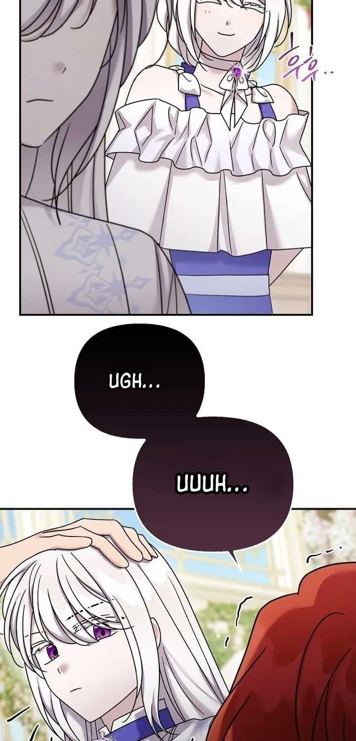 A Terminally Ill Villainess Refuses to Be Adopted Chapter 64 page 15 - 