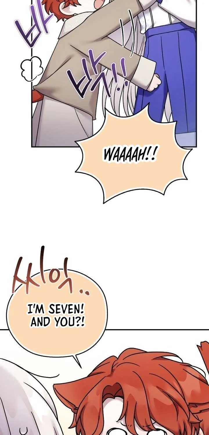 A Terminally Ill Villainess Refuses to Be Adopted Chapter 64 page 18 - 
