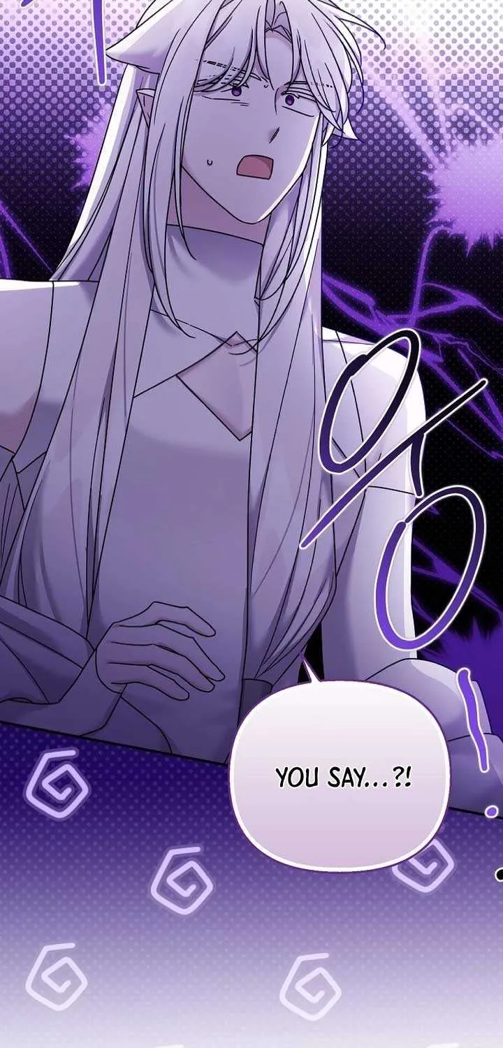 A Terminally Ill Villainess Refuses to Be Adopted Chapter 64 page 5 - 