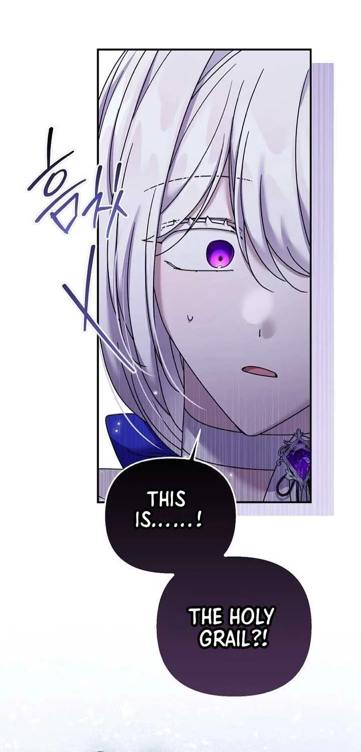 A Terminally Ill Villainess Refuses to Be Adopted Chapter 64 page 44 - 
