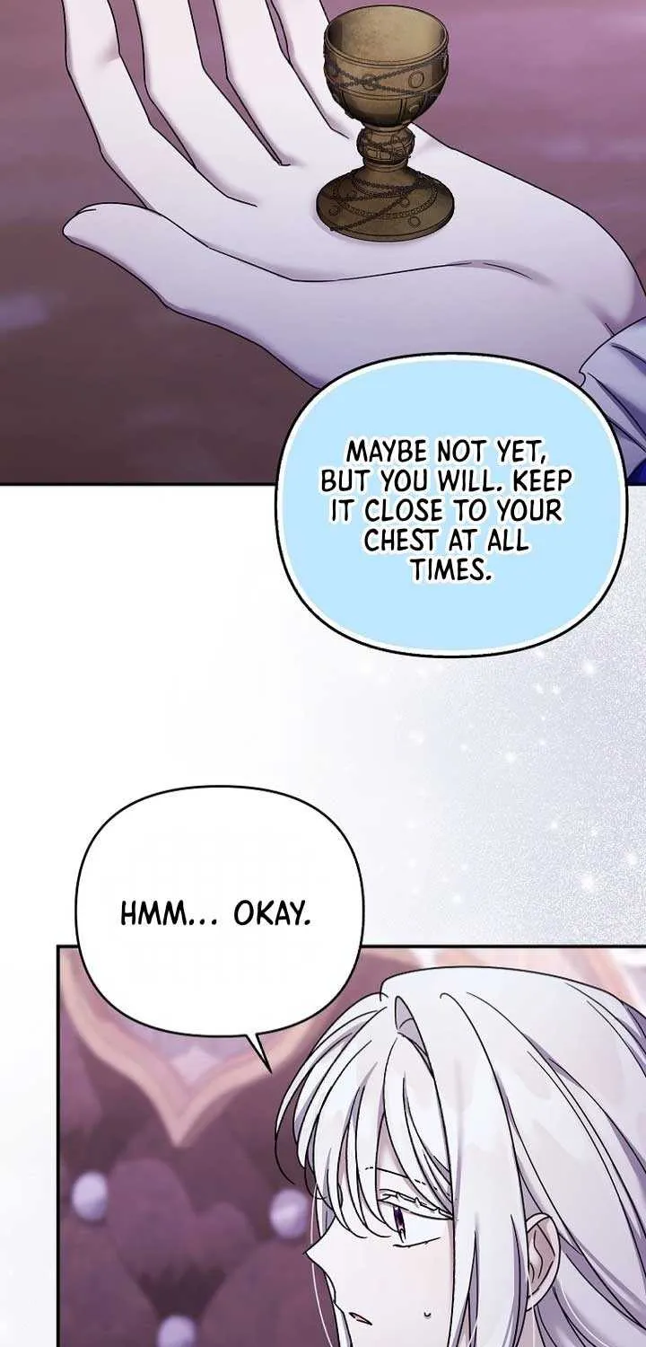A Terminally Ill Villainess Refuses to Be Adopted Chapter 64 page 50 - 