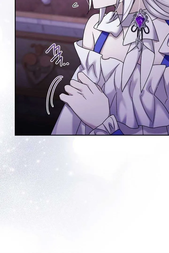 A Terminally Ill Villainess Refuses to Be Adopted Chapter 64 page 51 - 