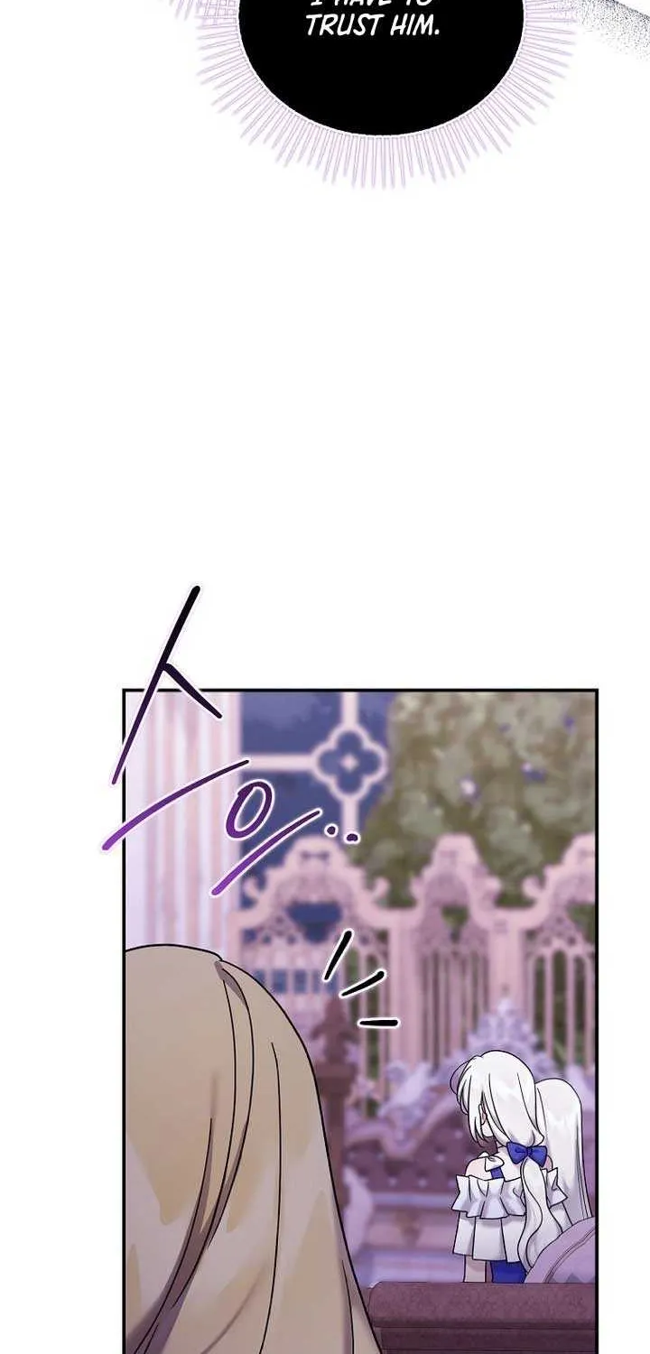 A Terminally Ill Villainess Refuses to Be Adopted Chapter 64 page 53 - 