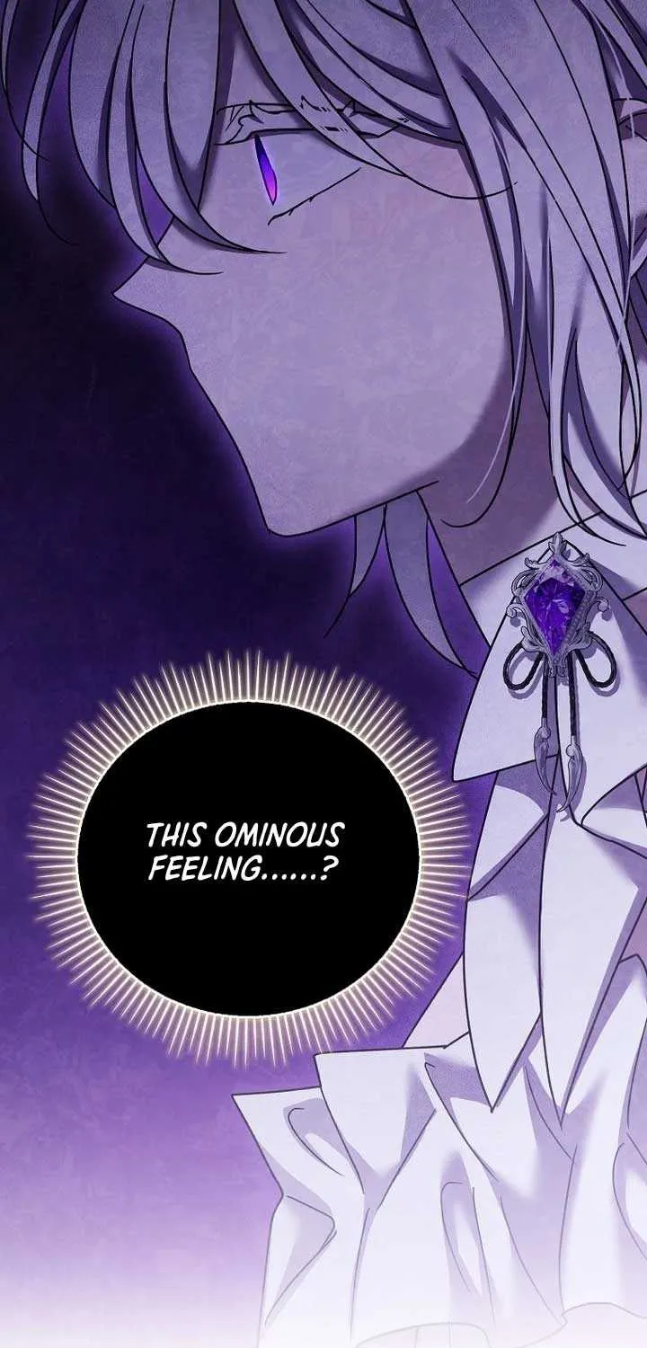 A Terminally Ill Villainess Refuses to Be Adopted Chapter 64 page 58 - 