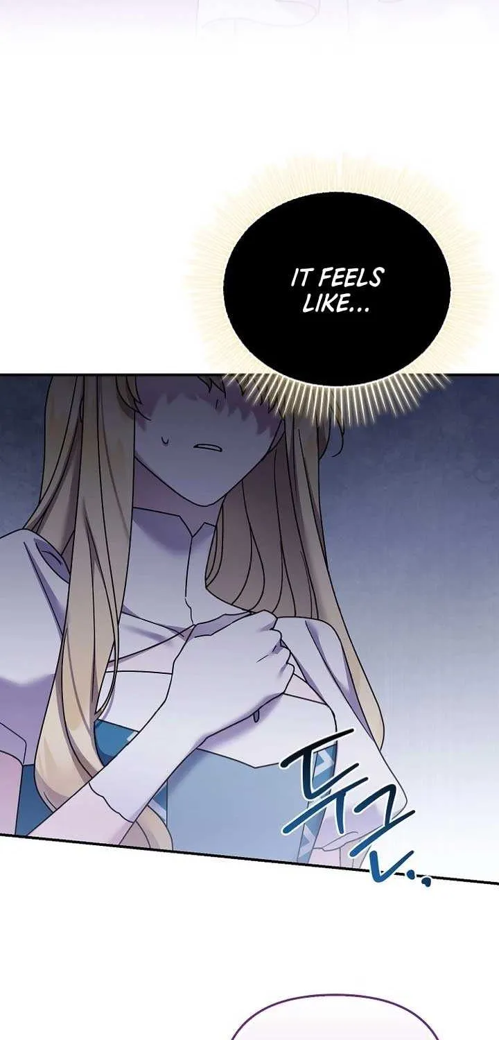 A Terminally Ill Villainess Refuses to Be Adopted Chapter 64 page 59 - 