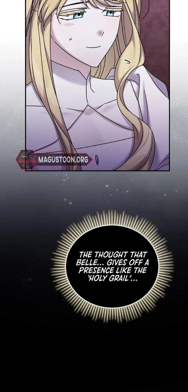 A Terminally Ill Villainess Refuses to Be Adopted Chapter 64 page 64 - 
